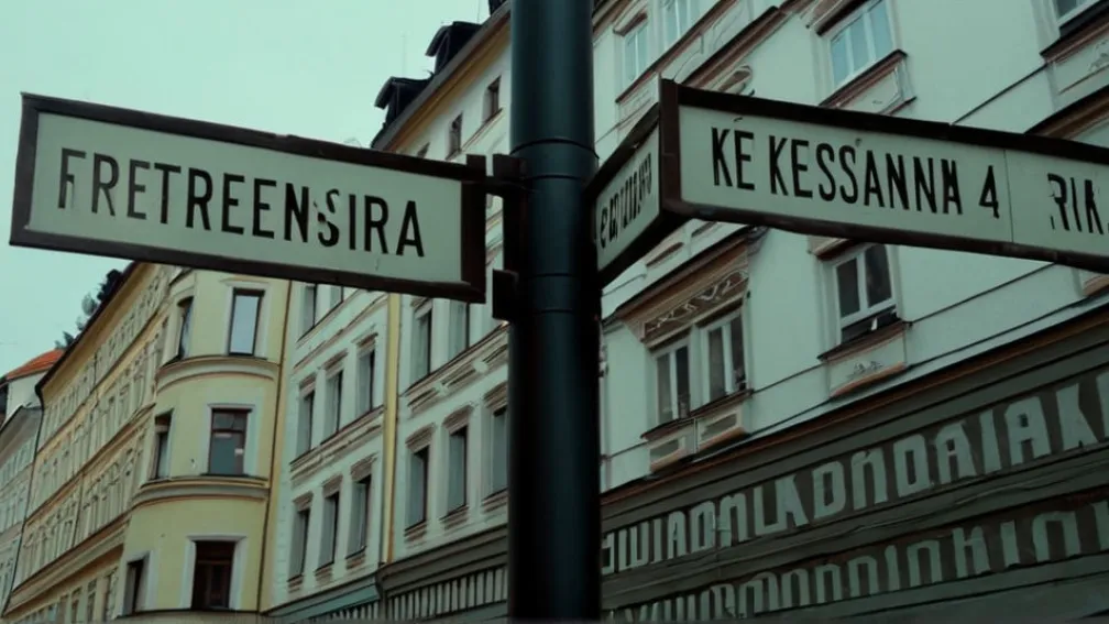 Nume de străzi comuniste în Germania de Est: Dezbaterea despre moștenirea RDG continuă