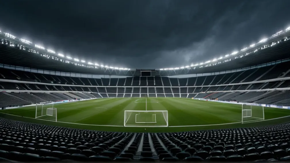 Tragedie pe stadion în Anglia: un suporter a murit în timpul unui meci de fotbal