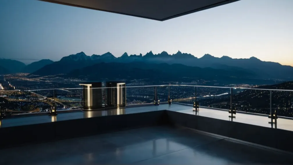 Cel mai scump apartament din Germania: Un penthouse de 18,7 milioane de euro în München oferă priveliști spectaculoase