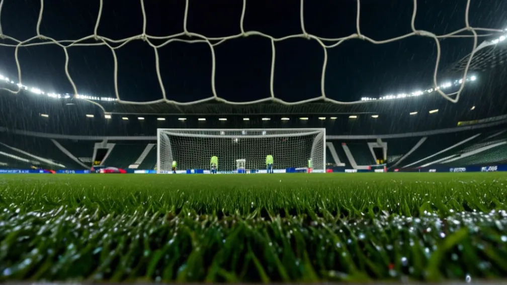 Lacrimi și frustrare la Köln: Antrenorul, în lacrimi după un egal dramatic în ultimele secunde