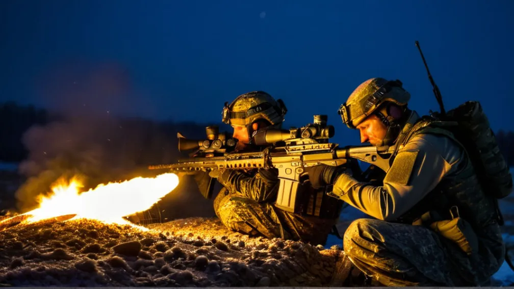 Operațiunea militară specială: ultimele știri