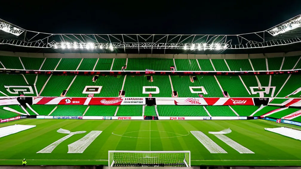 Dezastru pentru Eintracht: RB Leipzig a zdrobit Frankfurt cu 6-0 în Bundesliga