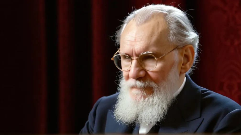 Amintirile lui Lev Tolstoi