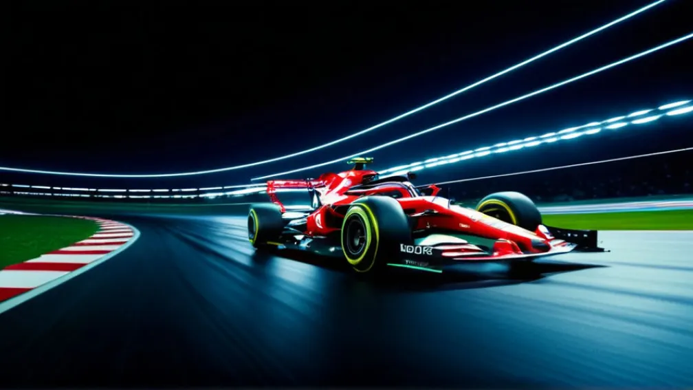 Schimbare de strategie la McLaren: Ordine de echipă în lupta pentru titlul F1