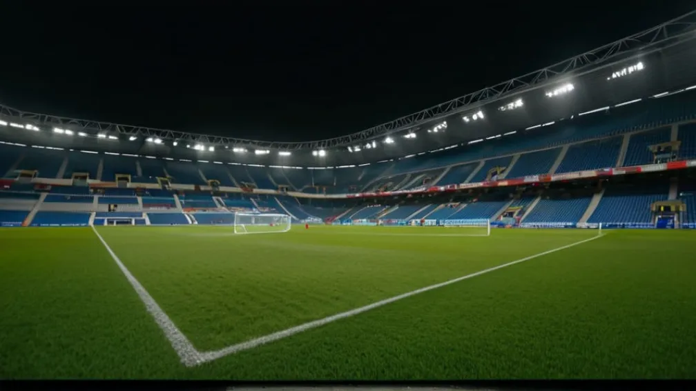 Eclat în Anglia: Bătaie în Masă După Meciul de Fotbal din Liga Secundă