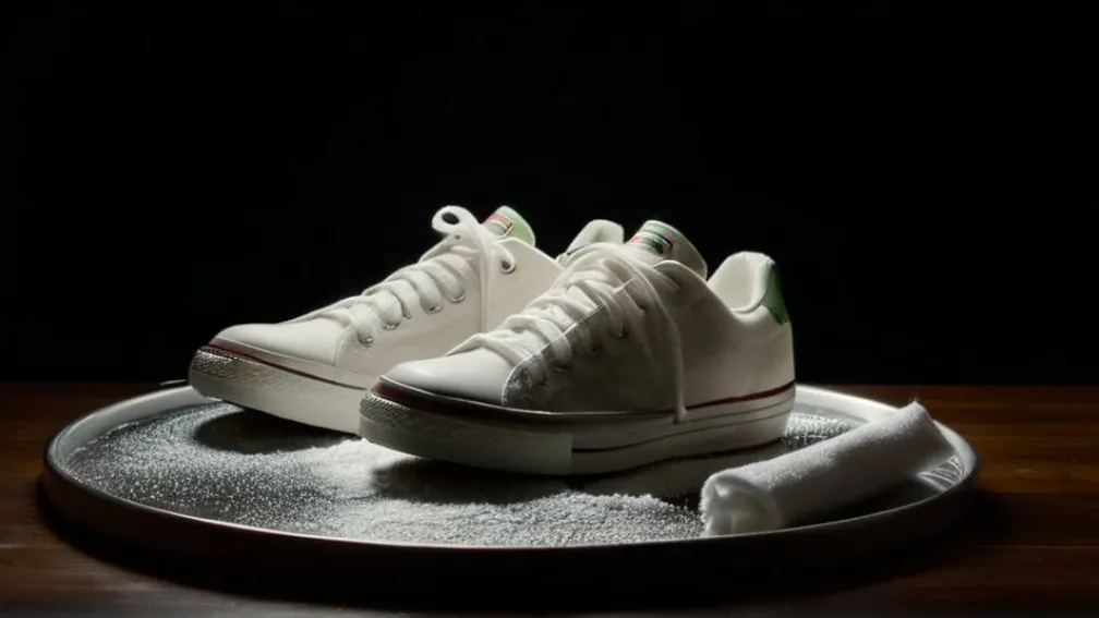 Cum să cureți rapid și eficient pantofii pentru Moș Nicolae: secrete casnice