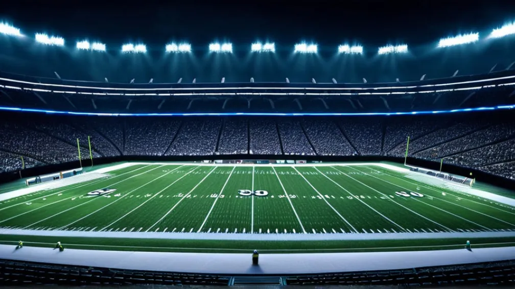 Recorduri istorice de audiență pentru NFL de Ziua Recunoștinței în SUA