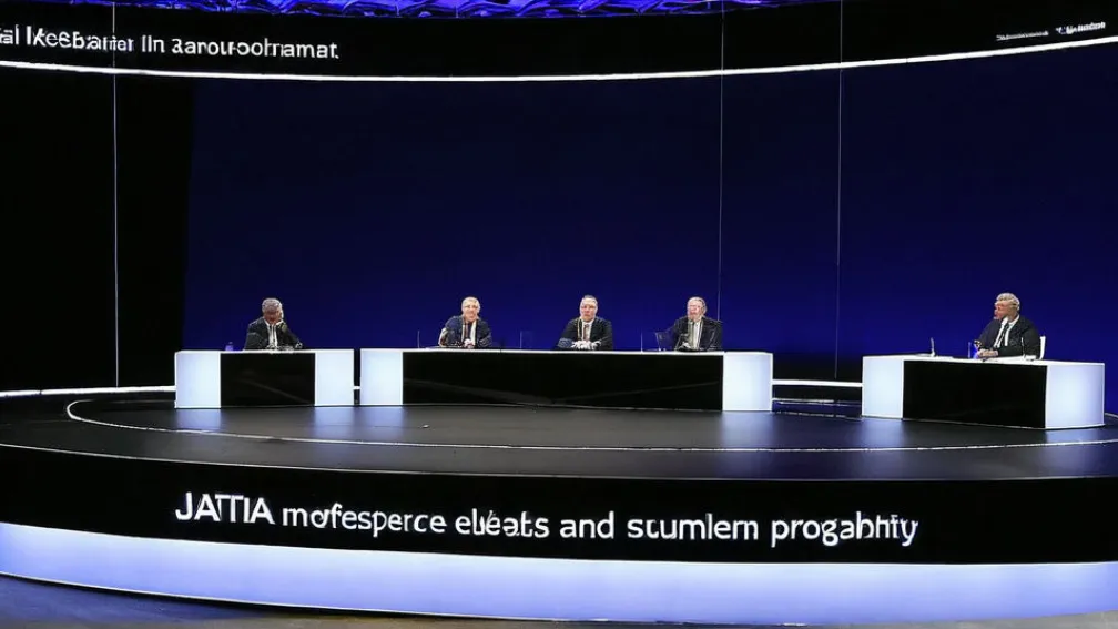 Studiu privind impactul inteligenței artificiale asupra pieței muncii