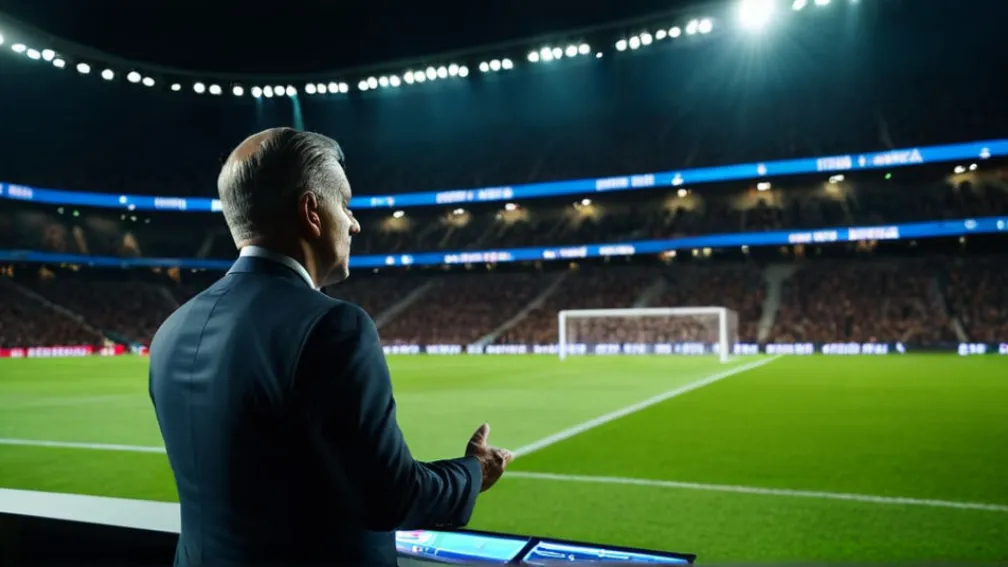 Bayern Munchen anticipează plecarea lui Goretzka: Planuri de înlocuire în desfășurare