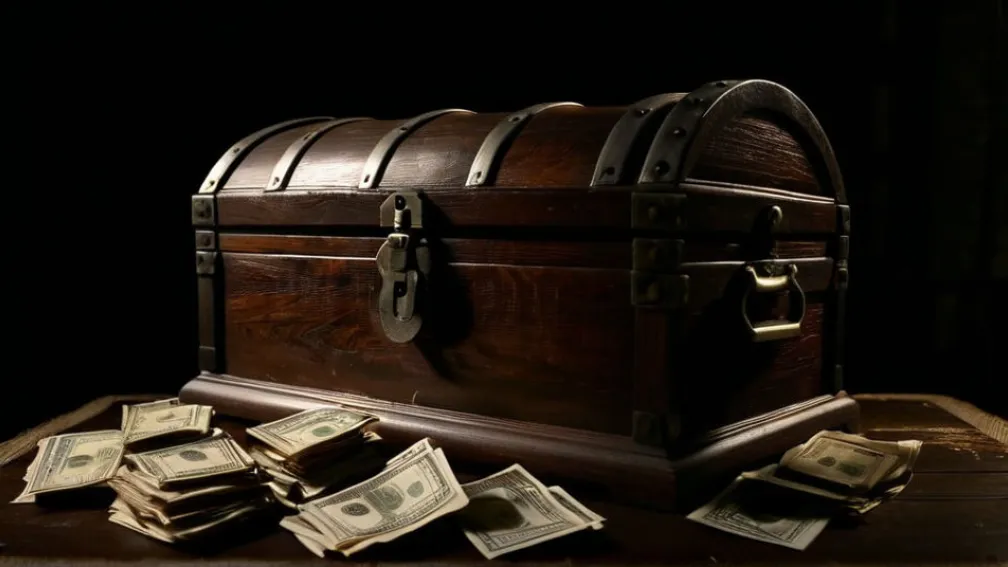 Misterul Milioanelor Disparute ale Virginiei Giuffre: Un Litigiu Amar de Moștenire