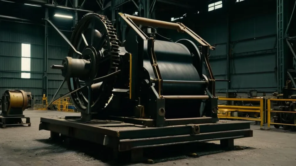 Gigantul german de componente auto Meteor GmbH a declarat insolvența, afectând 350 de angajați