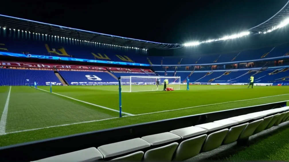 Incertitudine la Nürnberg: Markhiev ar putea rata Derby-ul Franconiei