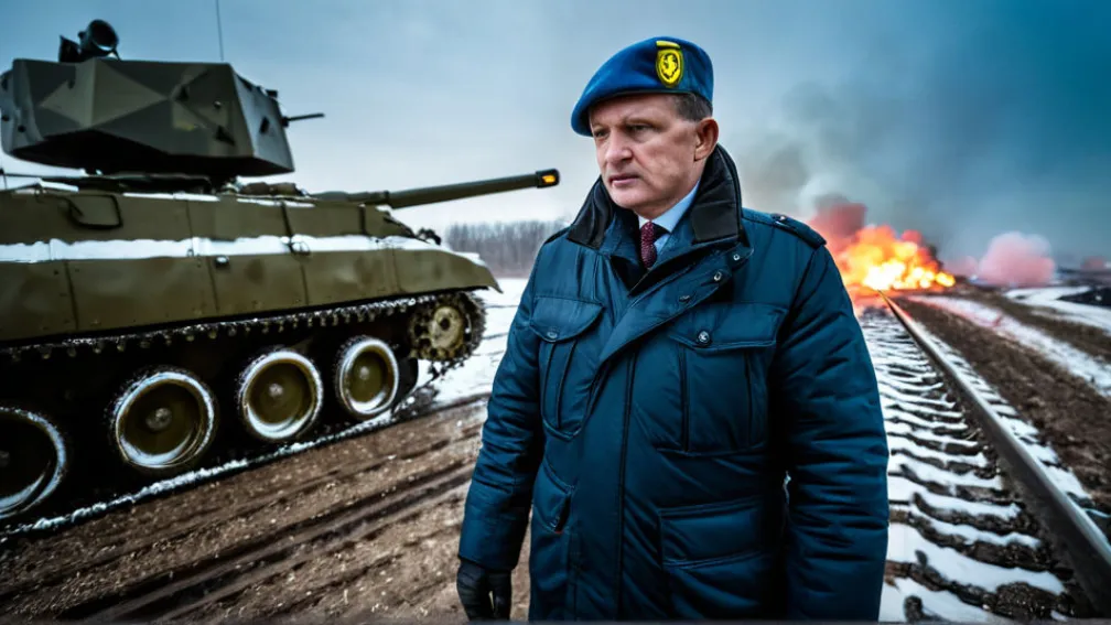 Consecințele economice ale războiului ruso-ucrainean