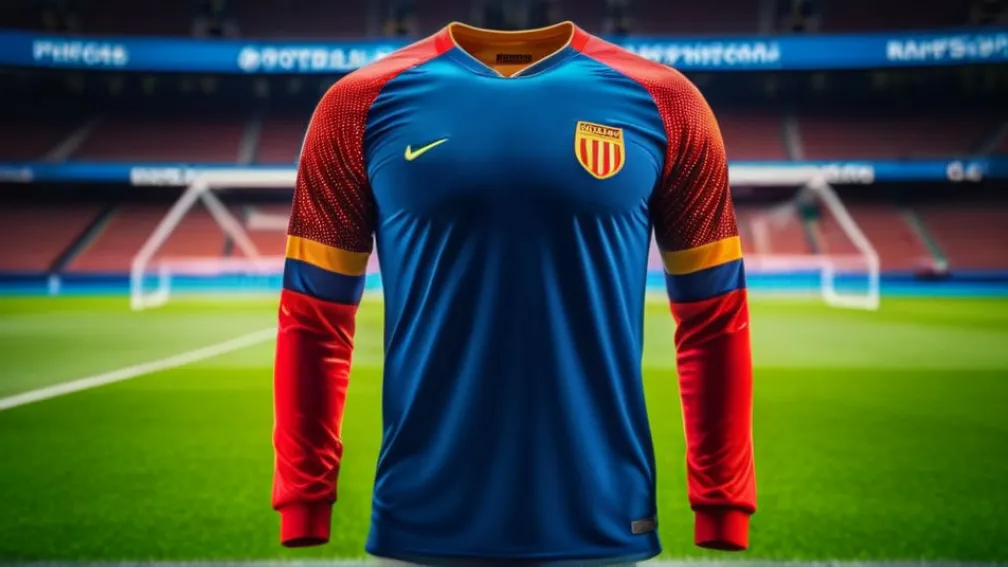 FC Bayern lansează noi tricouri de încălzire, stârnind controverse printre fani