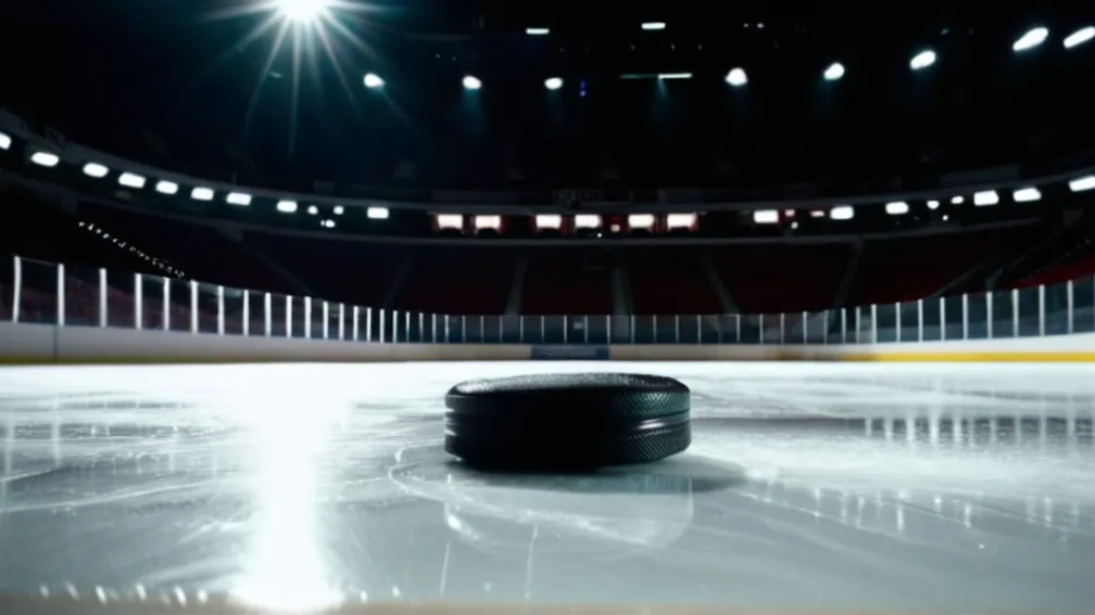 Eislöwen din Dresda, o renaștere spectaculoasă sub noul antrenor