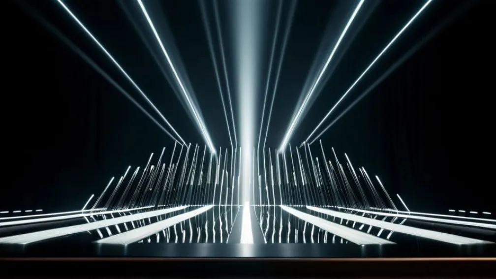 Ikkimel, noua senzație rap din Berlin, cucerește scena muzicală și susține drepturile femeilor