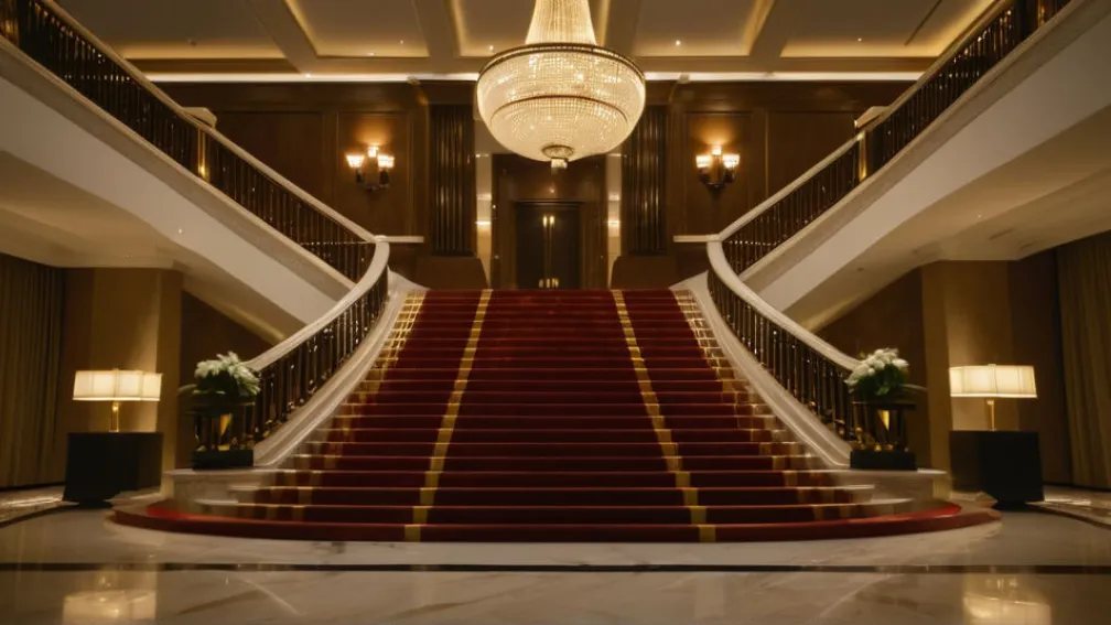 Noi Intrări și Tensiuni la Fürstenhof: Ce Se Întâmplă Săptămâna Aceasta în "Sturm der Liebe"?