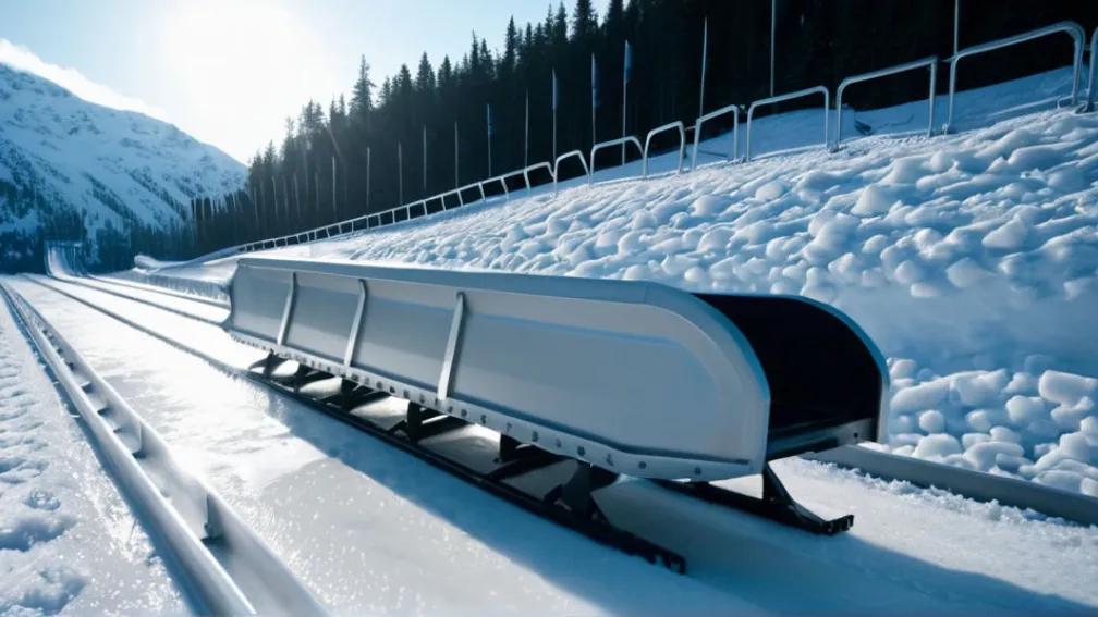 Visul olimpic al Victoriei Hansova, spulberat din cauza unei reguli controversate privind greutatea