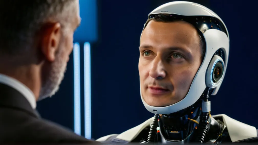 Impactul inteligenței artificiale asupra pieței muncii