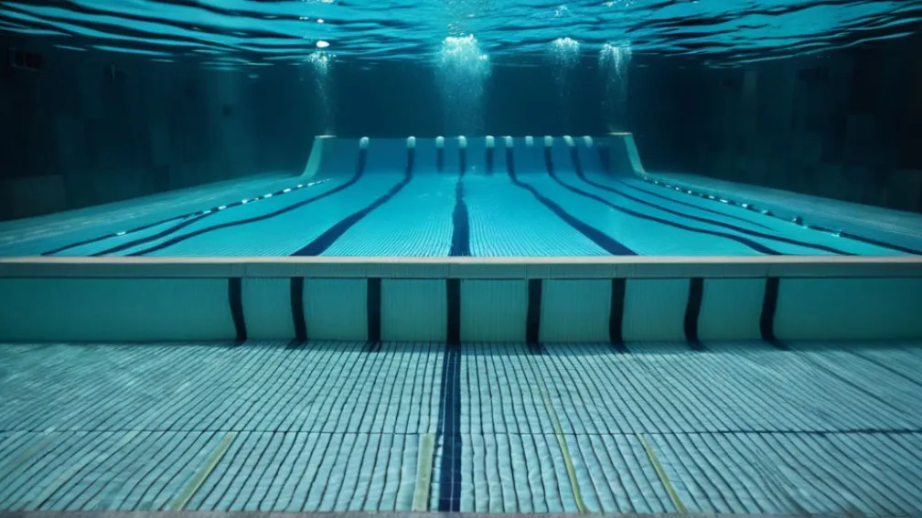 Drama sutimilor: Anna Elendt, campioana mondială germană, ratează bronzul la CE de înot