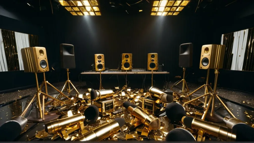 Abisuri noi în documentarul Netflix: Diddy și-a filmat propria cădere