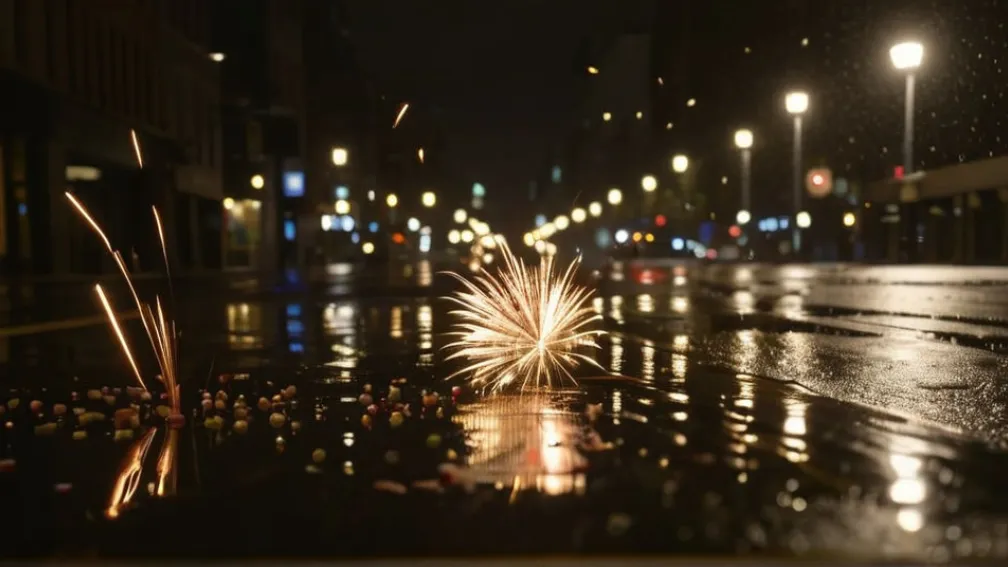 Interdicția Artificiilor de Revelion în Germania: Senatorul din Bremen Cere Acțiuni Drastice