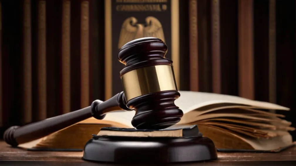 O controversă rasistă la un proces de crimă din München: Judecătorul înțelege poziția lui Trump