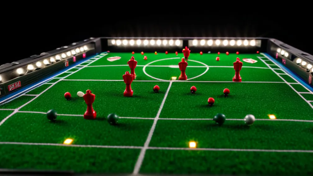 Greuther Fürth, criză în apărare înainte de derby-ul cu Nürnberg