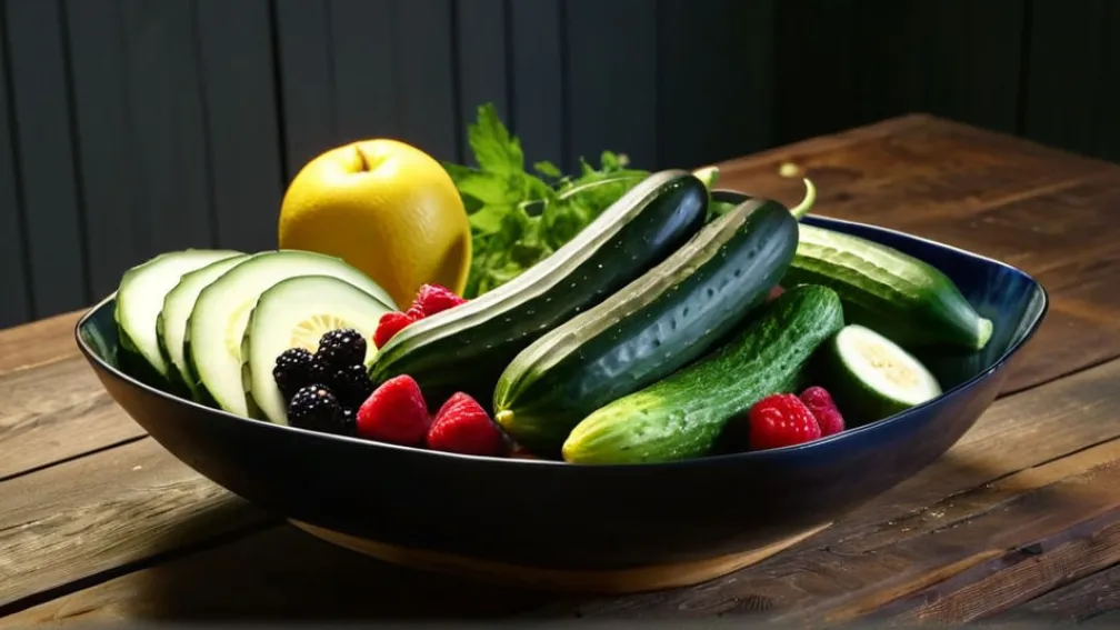 Dieta Volumetrics: Slăbiți fără foame, bucurându-vă de porții mari