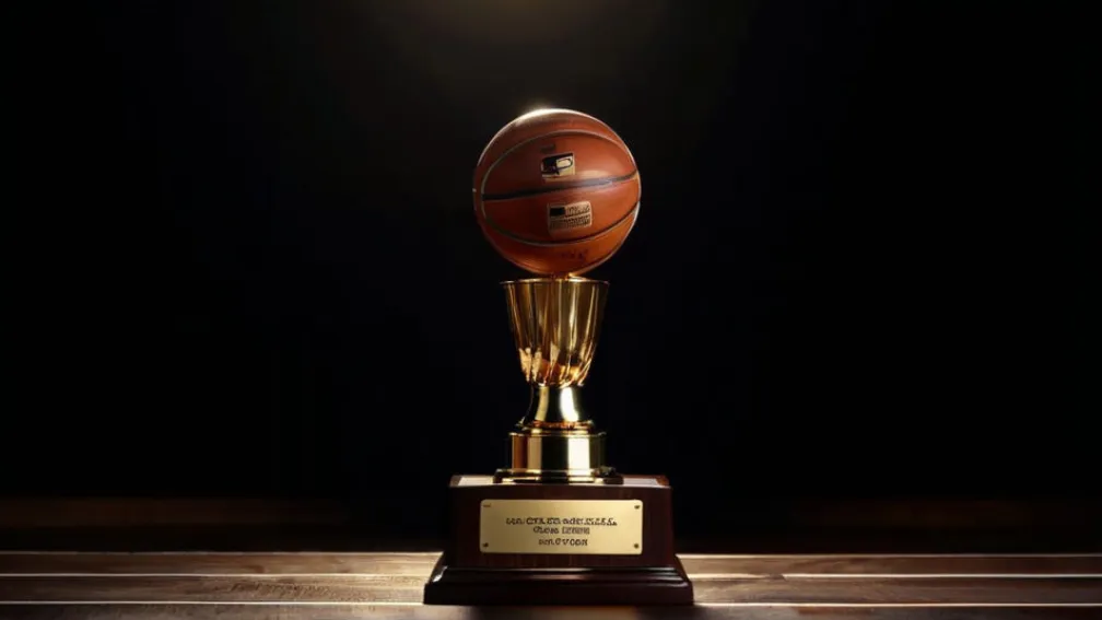 Kevin Yebo de la Niners Chemnitz, numit MVP-ul lunii: A patra distincție consecutivă pentru club