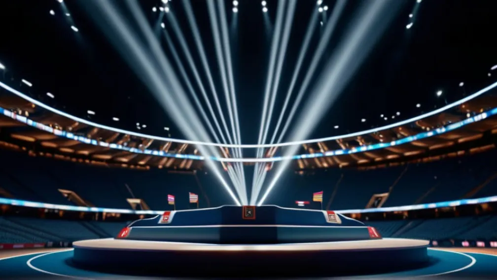 Moment ciudat cu Infantino la tragerea la sorți a Cupei Mondiale: "Acum doar americanii..."