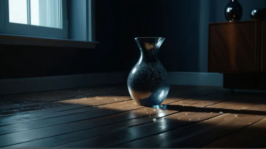 Crimă Șocantă în Germania: Bărbatul A Recunoscut Uciderea Prietenei Aproape Oarbe