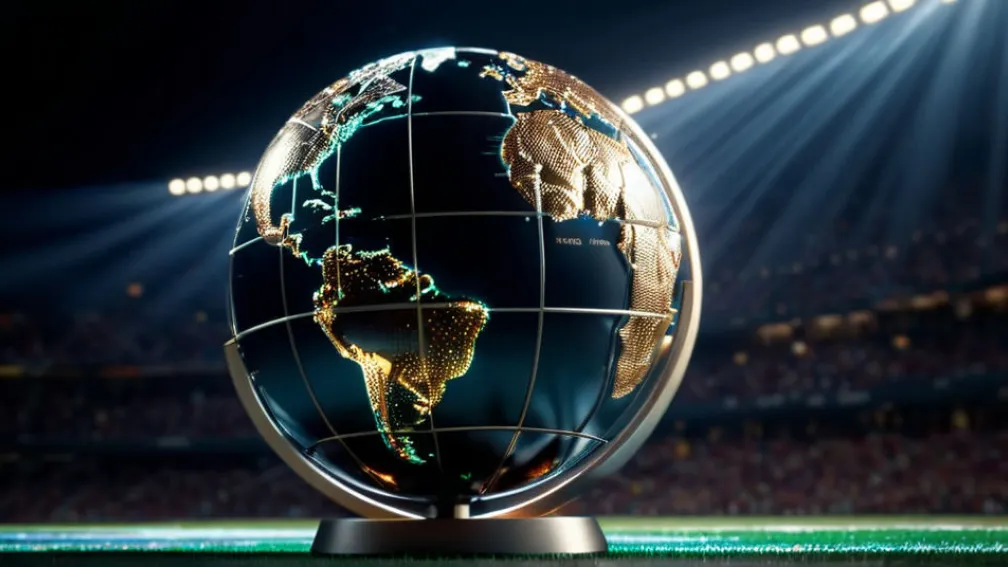 Tragerea la sorți CM 2026: Germania, într-o grupă favorabilă cu Ecuador, Coasta de Fildeș și Curacao