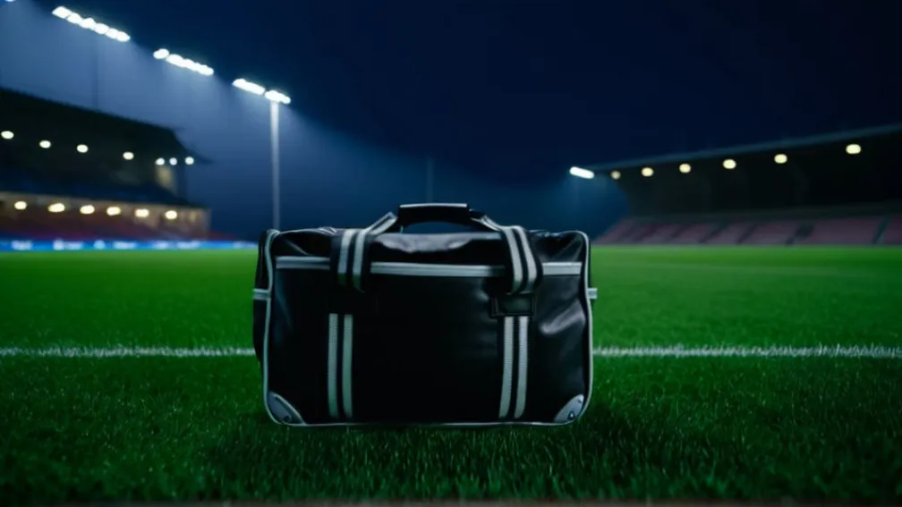 Șoc pentru Bayern! Aleksandar Pavlović, din nou accidentat