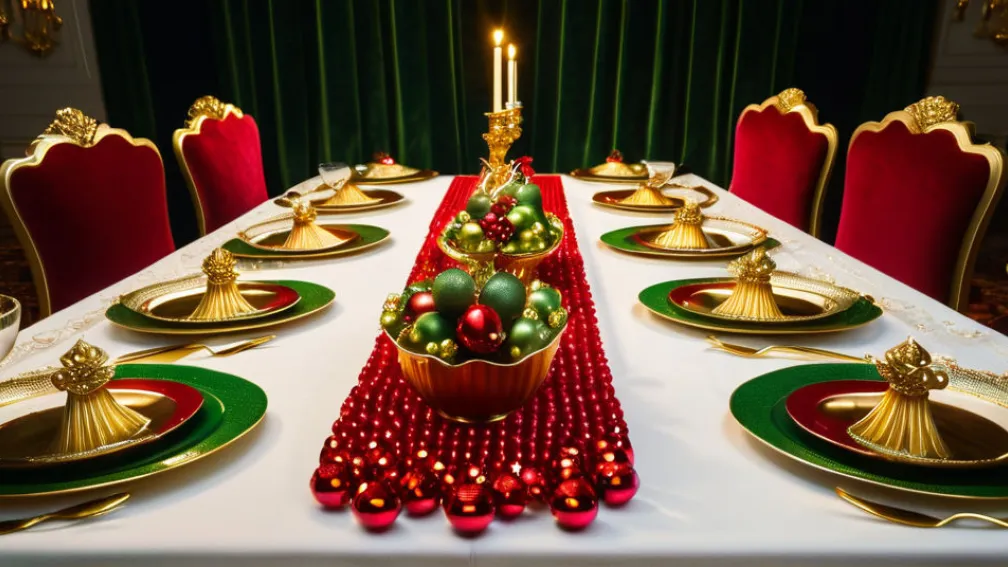 Banchet Regal la Windsor: Meniul Fastuos pentru Președintele German Steinmeier