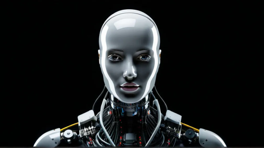 Dezvoltarea inteligenței artificiale și impactul său asupra societății