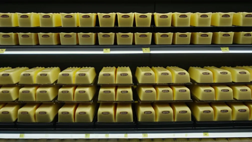 Prețul untului scade sub un euro la Lidl – Ofertă istorică după un deceniu!