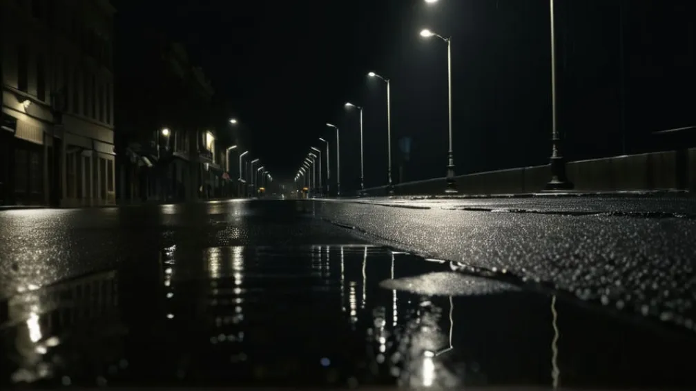 Tentativă de Omor în Dormagen: Victima Confundată, Misterul se Adâncește