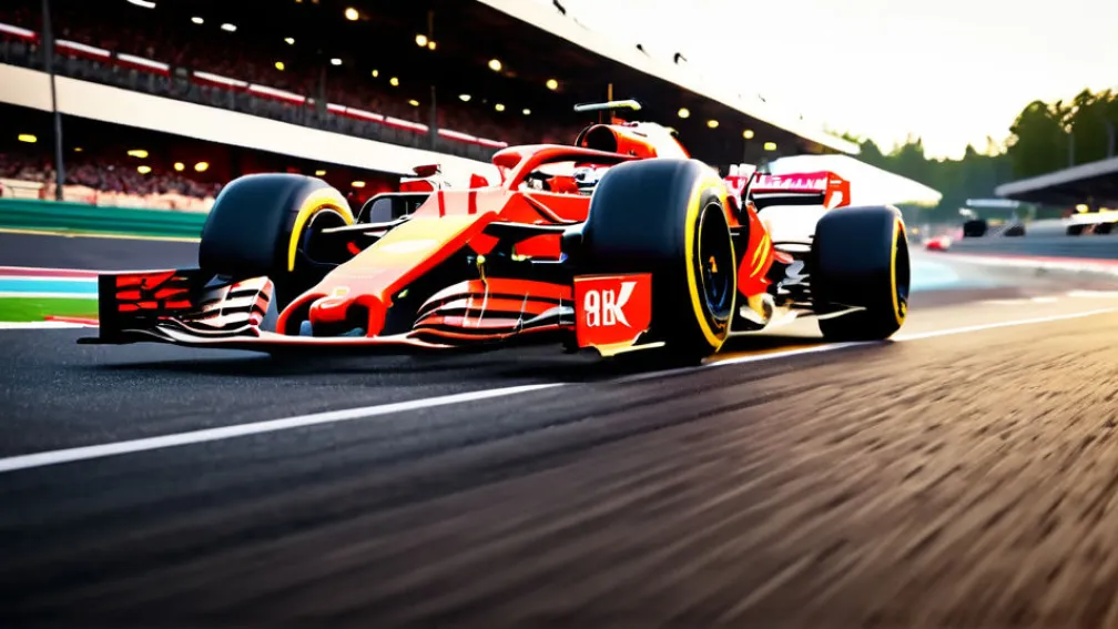 Formula 1: Marea Finală din Abu Dhabi – Lupta pentru Titlu Decisivă.