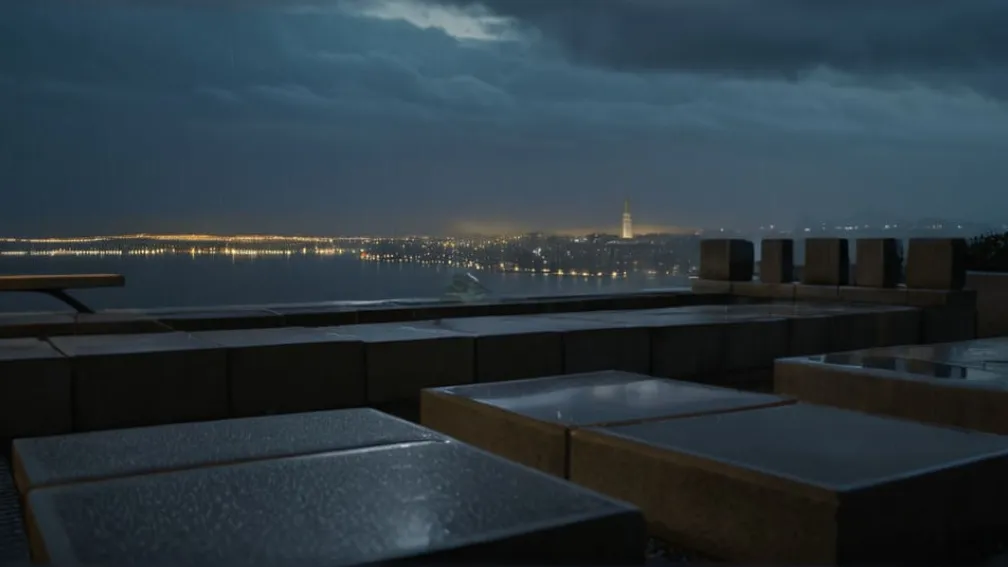 Atac cu cuțitul la Memorialul Holocaustului: Victima spaniolă depune mărturie în procesul teroristului