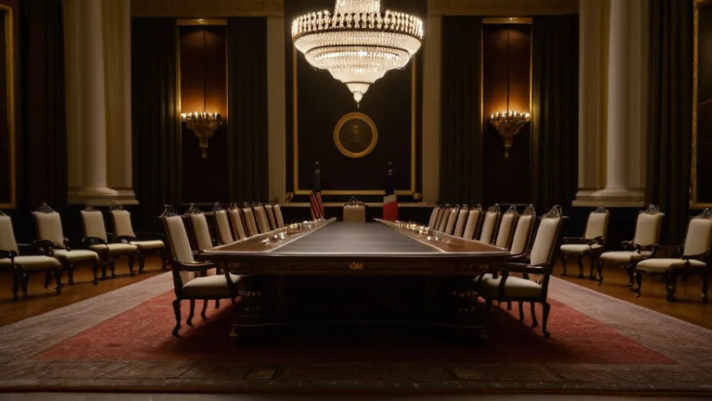 Negocieri de Pace pentru Ucraina: Trump Incert cu Privire la un Acord cu Kremlinul