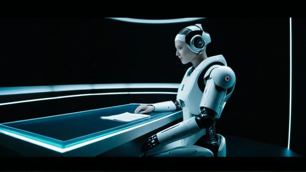 AI în Educație: Avantaje și Dezavantaje