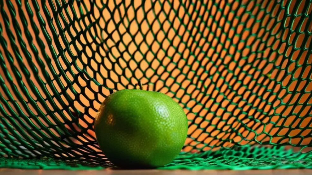 Studiul dezvăluie: Cum ne manipulează plasele de fructe percepția în supermarket