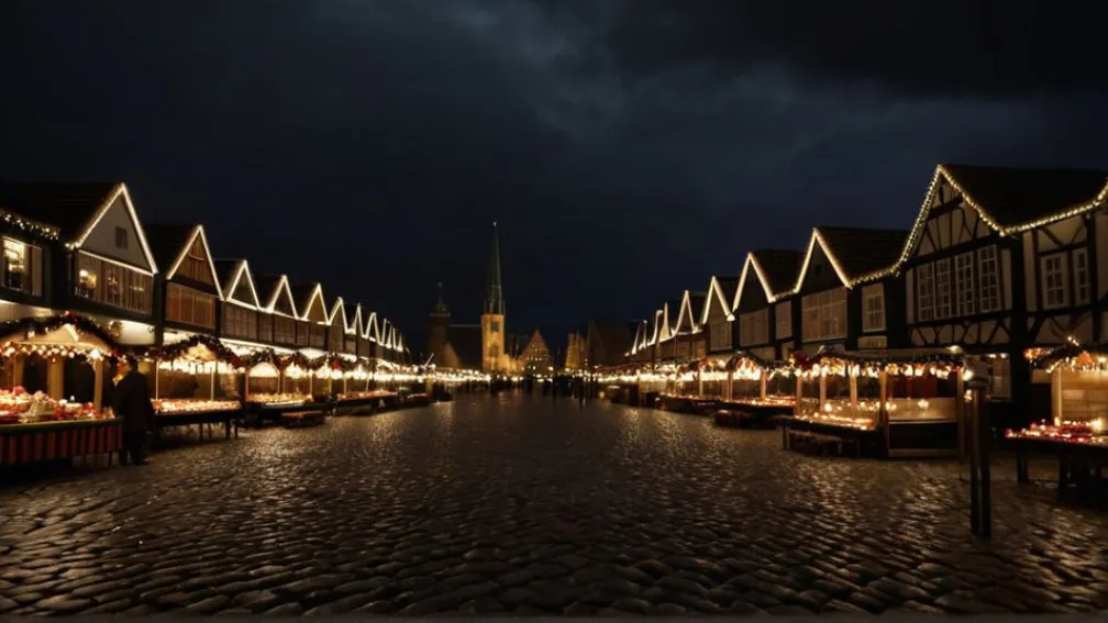 Mama lui André se va confrunta pentru prima dată cu ucigașul fiului ei la procesul atentatului de la Târgul de Crăciun din Magdeburg