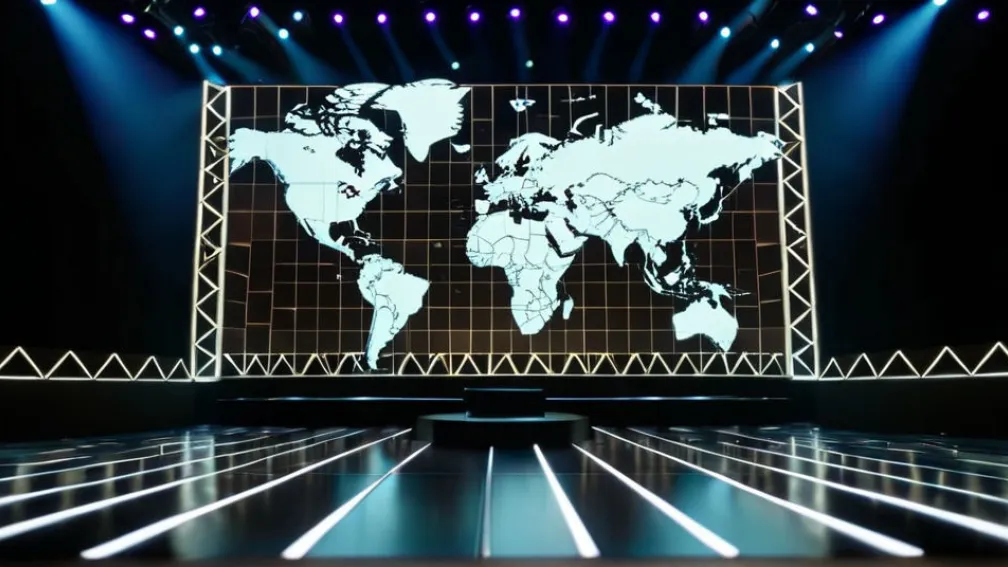 Germania amenință cu boicotarea Eurovisionului dacă Israelul este exclus