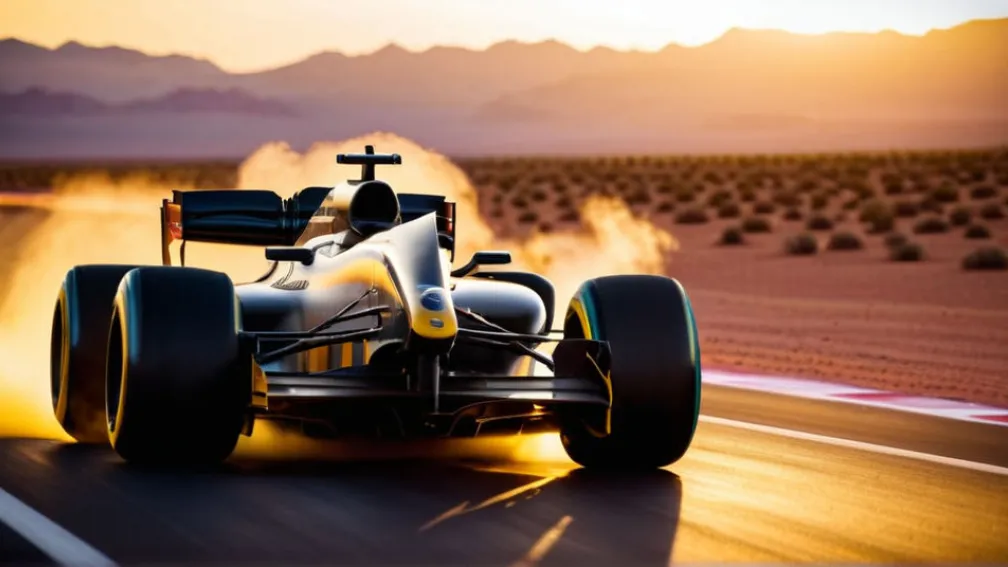 Eroare McLaren cu Piastri: Candidatul la titlu ratează prima sesiune de antrenament înainte de finala sezonului