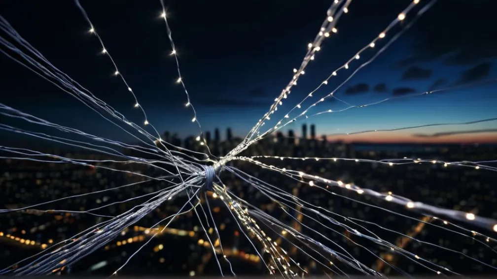 Ce se întâmplă în "Tot ceea ce contează": Un avans dramatic pe RTL+