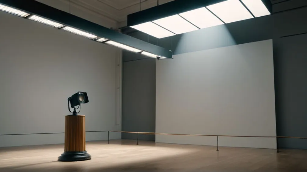 Galeristul Star dispărut: Opere de artă ale lui Raimund Thomas, scoase la licitație