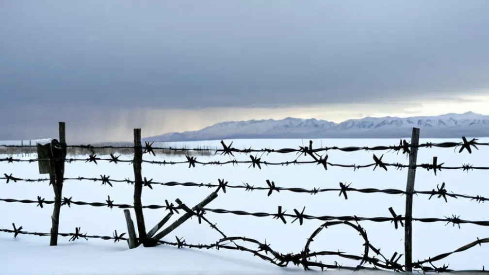 Mărturii șocante: Copii ucraineni, deportați în Coreea de Nord pentru indocrinare militaristă