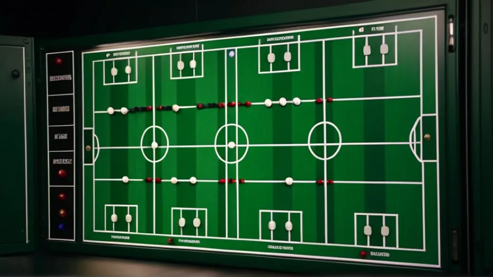 Accidentarea lui Jonathan Burkardt: Planul de urgență al Eintracht Frankfurt pentru atac